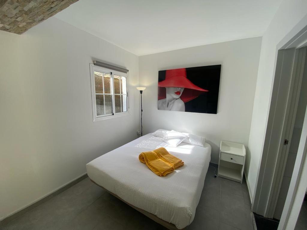 Sunny Carmelito Deluxe Apartment Mogán Екстериор снимка