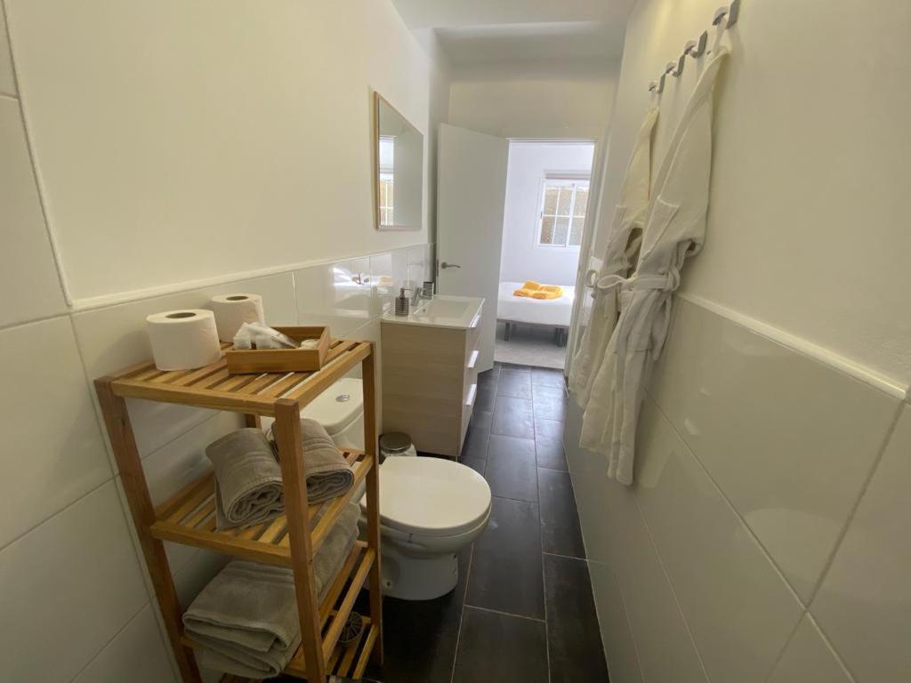 Sunny Carmelito Deluxe Apartment Mogán Екстериор снимка