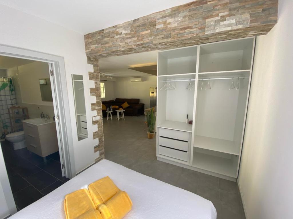 Sunny Carmelito Deluxe Apartment Mogán Екстериор снимка