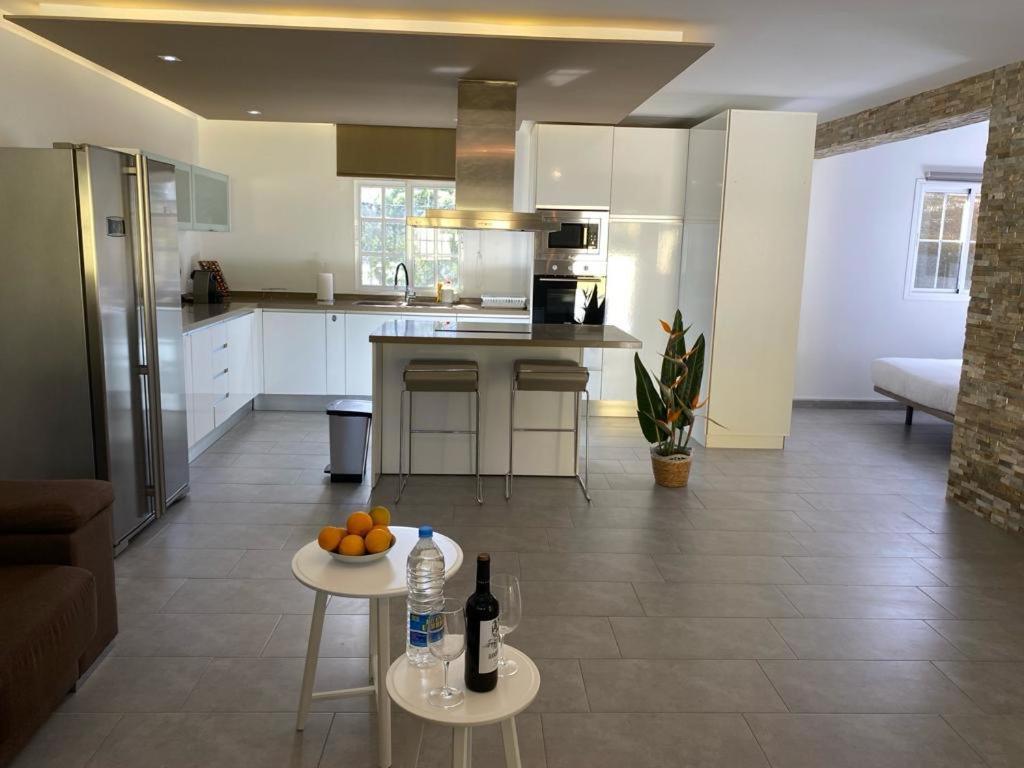 Sunny Carmelito Deluxe Apartment Mogán Екстериор снимка