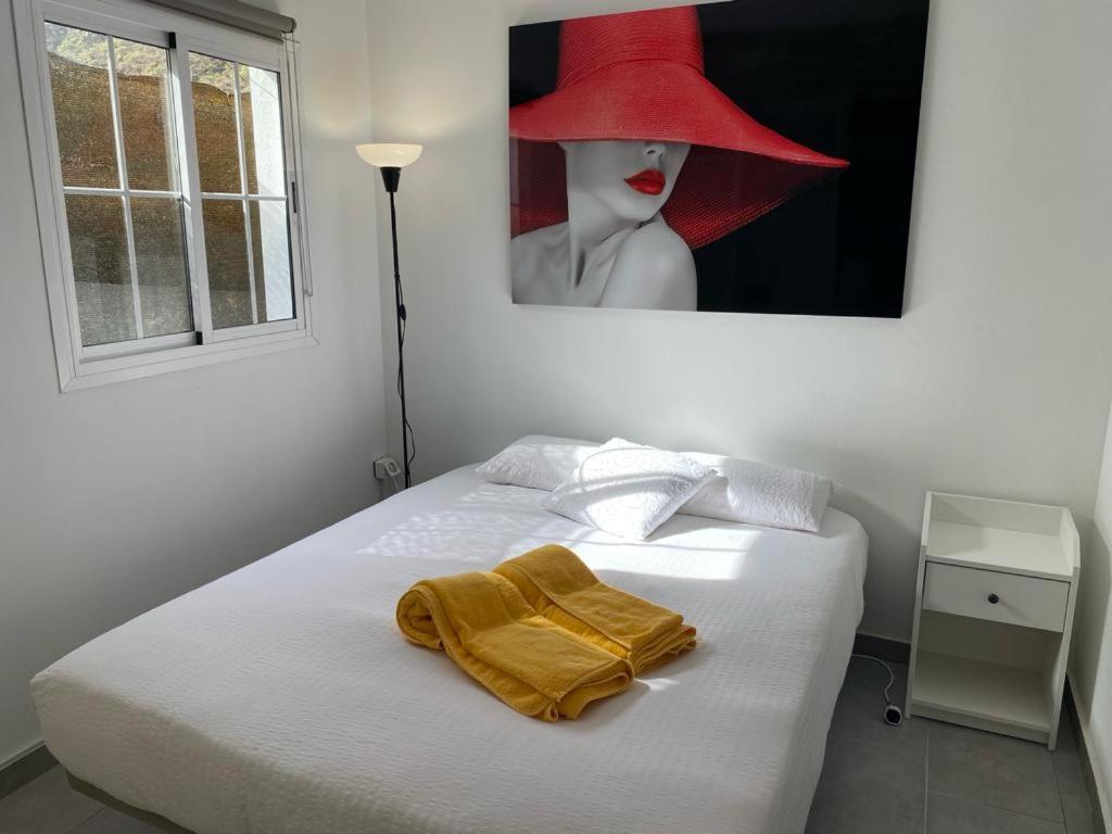 Sunny Carmelito Deluxe Apartment Mogán Екстериор снимка