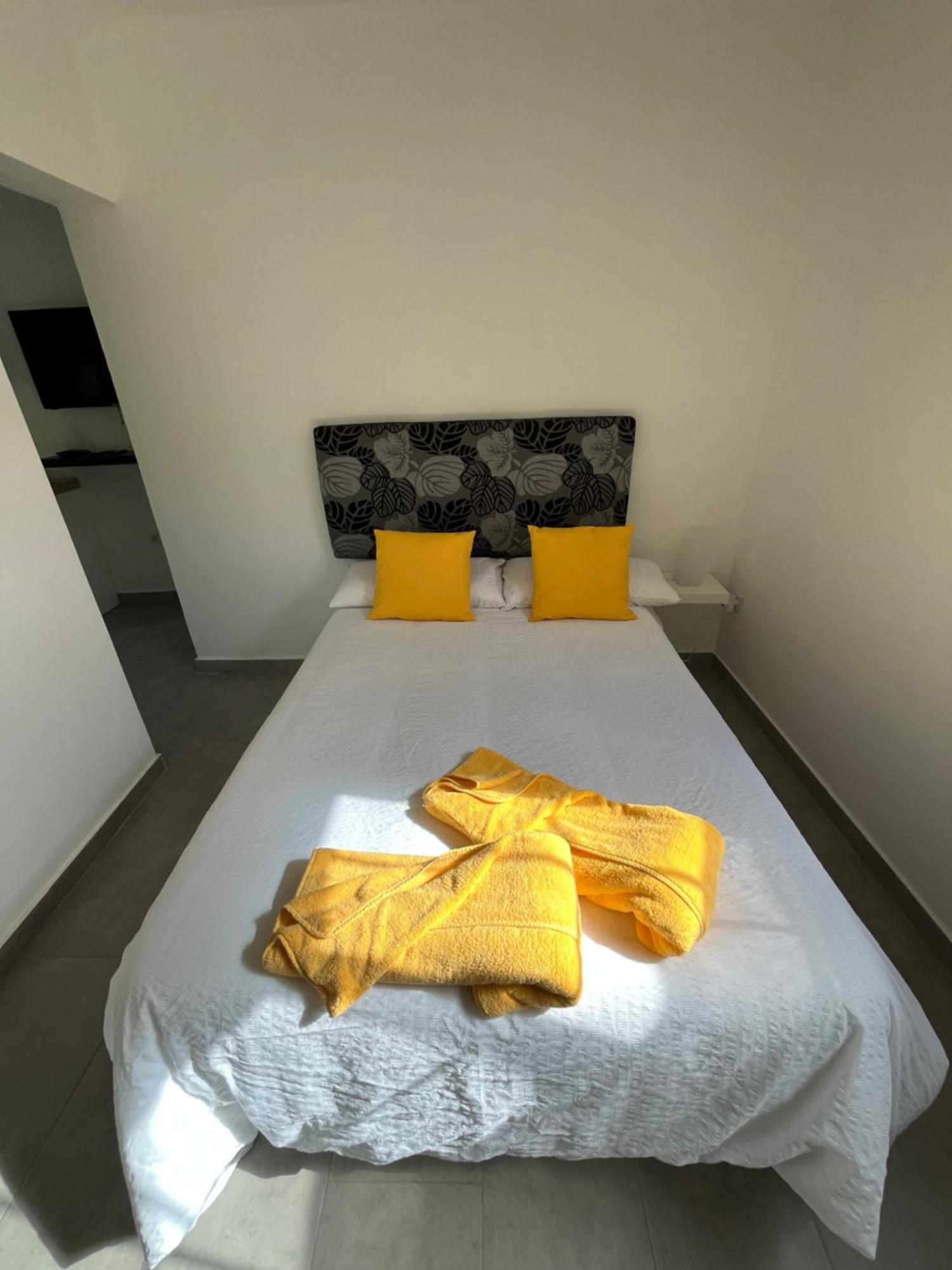 Sunny Carmelito Deluxe Apartment Mogán Екстериор снимка