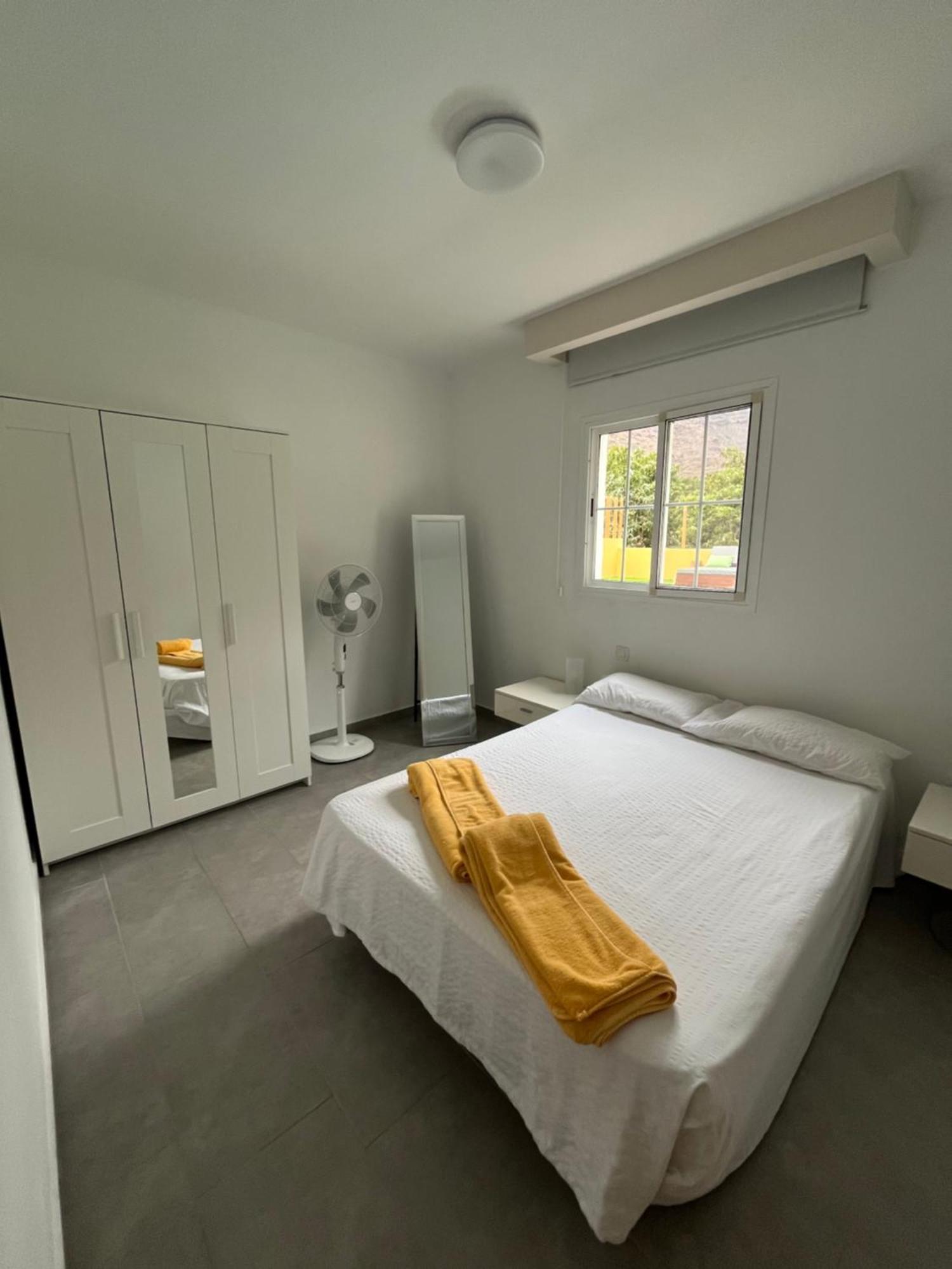 Sunny Carmelito Deluxe Apartment Mogán Екстериор снимка