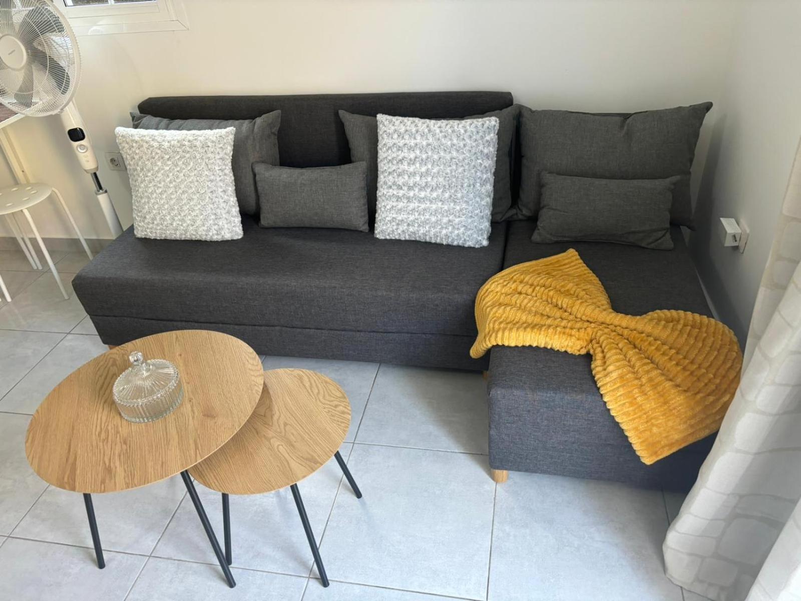 Sunny Carmelito Deluxe Apartment Mogán Екстериор снимка