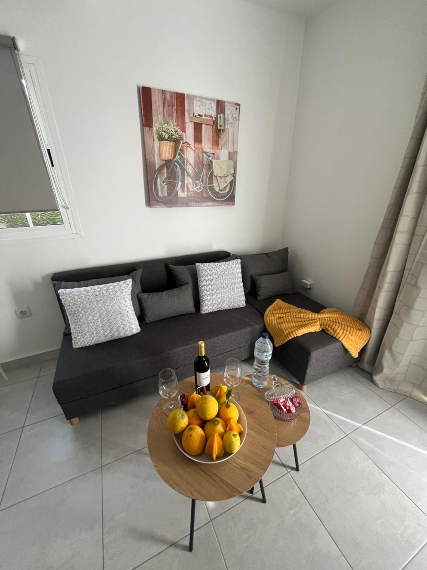Sunny Carmelito Deluxe Apartment Mogán Екстериор снимка